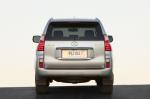 Lexus GX460 2010 года